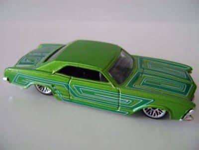 64 Riviera