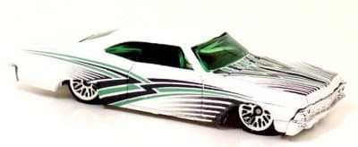 65 Impala