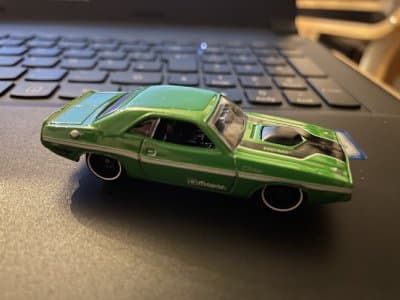 70 Challenger