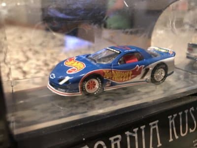 94 Camaro
