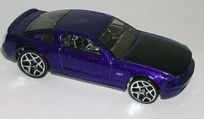 2005 Ford Mustang GT