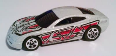 Dodge Charger R/T