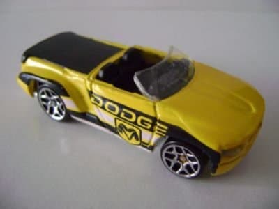 Dodge Sidewinder