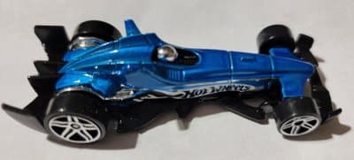 F-Racer
