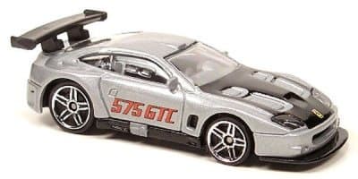 Ferrari 575 GTC