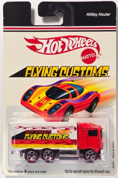 Hiway Hauler