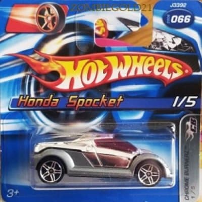 Honda Spocket