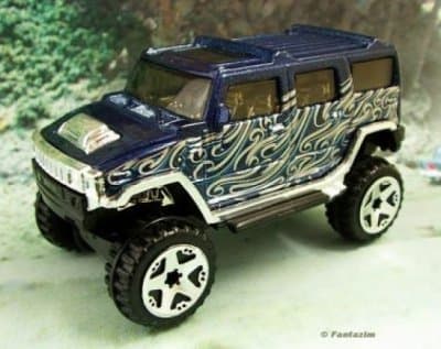 Hummer H2 (2006)