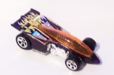 Shadow Jet