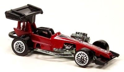 Super Modified