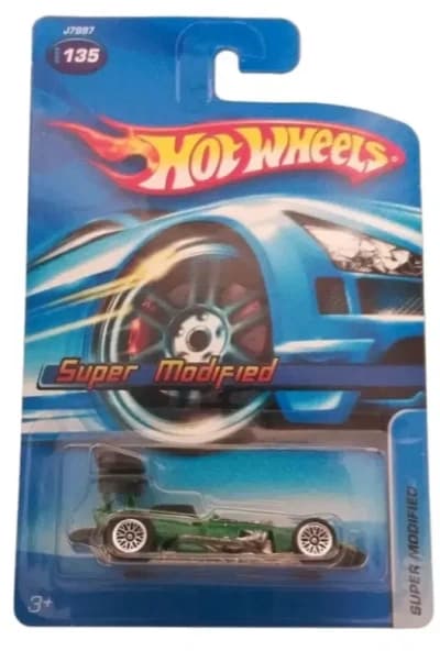 Super Modified