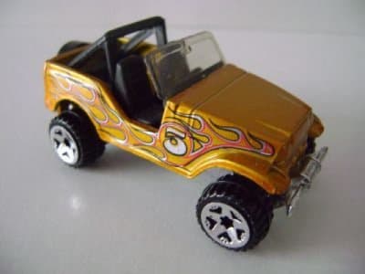 Trailbuster