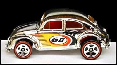 VW Bug