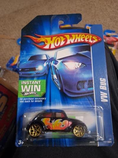 VW Bug