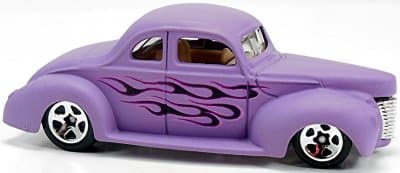 40 Ford Coupe