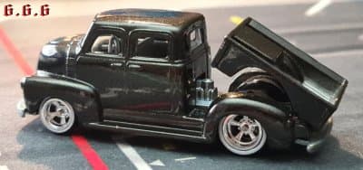 50s Chevy Truck