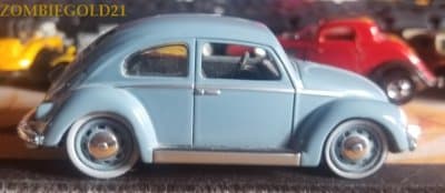 52 Beetle