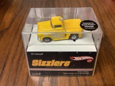 57 Chevy