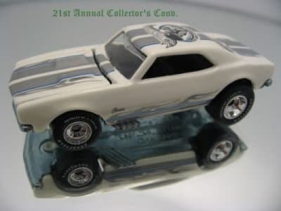 67 Camaro