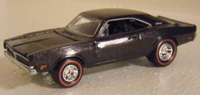 69 Dodge Charger