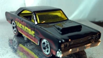 1968 Dodge Dart