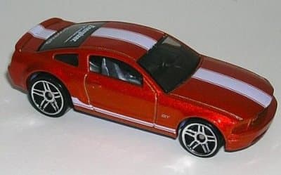 2005 Ford Mustang GT