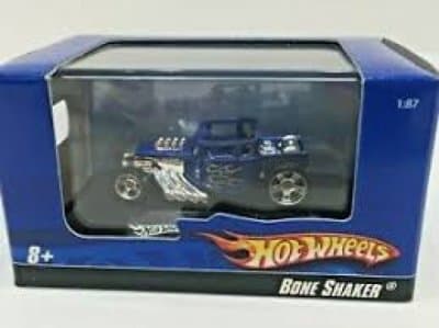 Bone Shaker