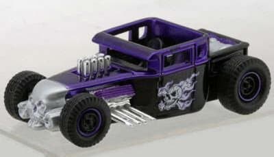 Bone Shaker