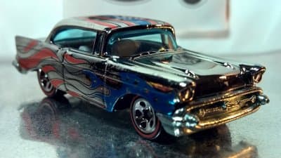 Chevy Bel Air
