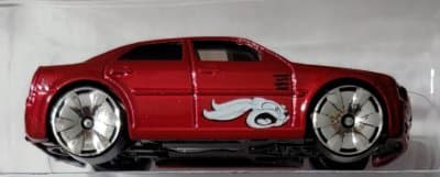 Chrysler 300C Hemi