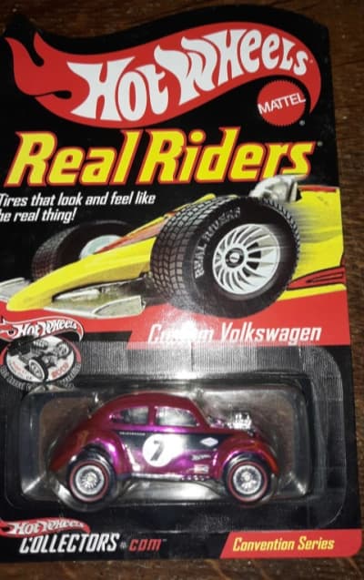 Custom Volkswagen