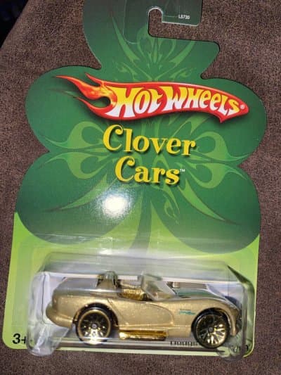 Dodge Viper RT/10