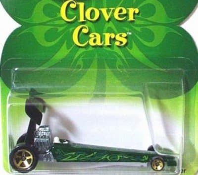Dragster