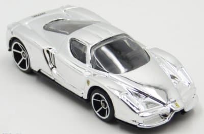Enzo Ferrari