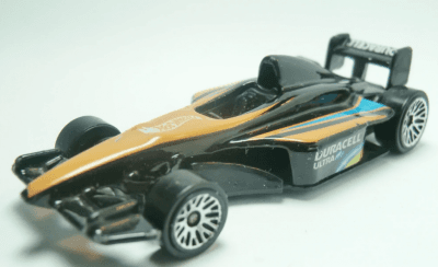 F1 Racer
