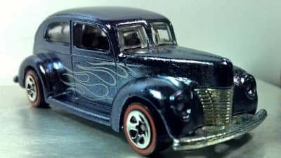 Fat Fendered '40