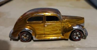 Fat Fendered '40