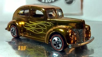 Fat-Fendered '40
