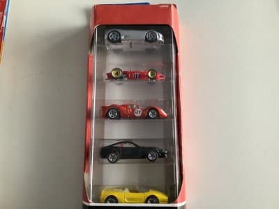 Ferrari 5