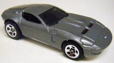 Ford Shelby GR-1 Concept