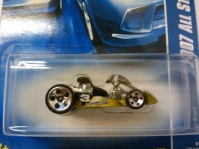 Go Kart