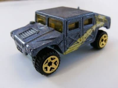 Humvee