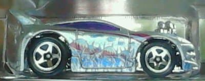 Mitsubishi Eclipse
