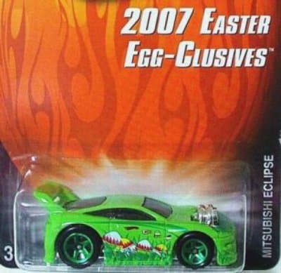 Mitsubishi Eclipse