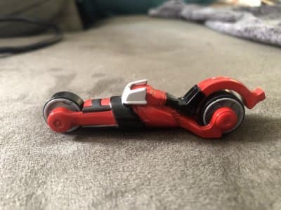 Motoblade