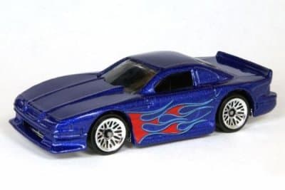Mustang Cobra
