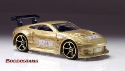 Nissan Z