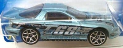 Pontiac Firebird