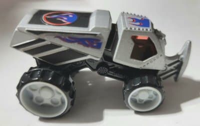 Ram Slammer