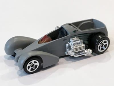 Screamin' Hauler